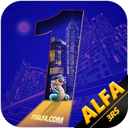 111alfa Mobile Prime - ⚡ apk