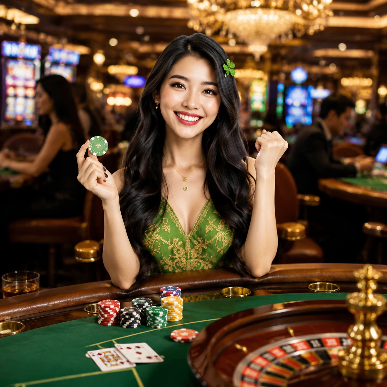 Depósito PIX 30win
